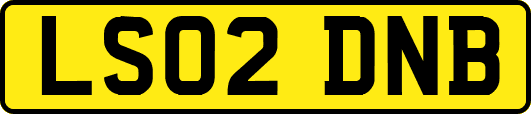 LS02DNB