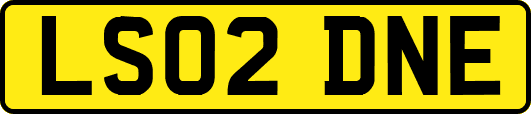 LS02DNE