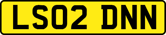 LS02DNN