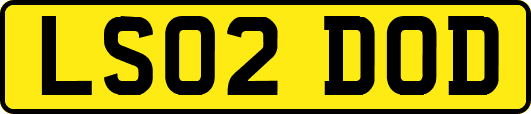 LS02DOD