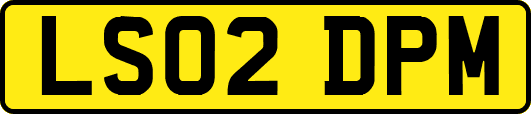 LS02DPM