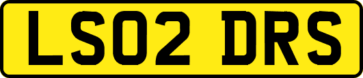 LS02DRS