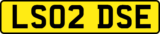 LS02DSE