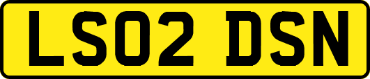 LS02DSN