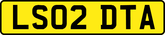 LS02DTA