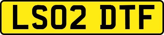 LS02DTF