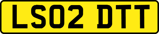 LS02DTT