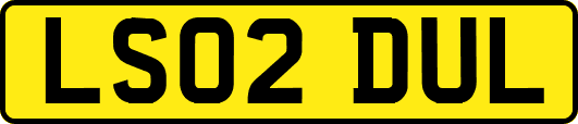 LS02DUL