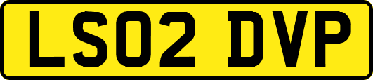 LS02DVP