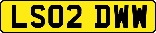 LS02DWW