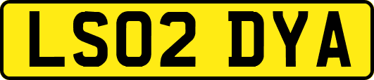 LS02DYA