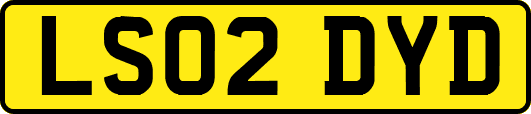 LS02DYD
