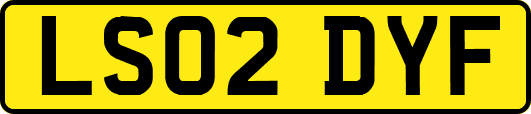 LS02DYF