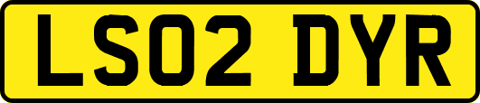 LS02DYR
