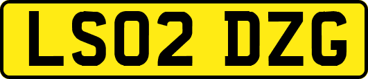 LS02DZG