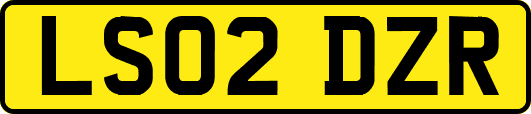 LS02DZR