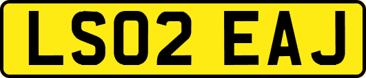 LS02EAJ