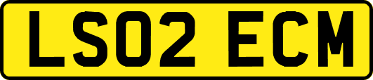 LS02ECM