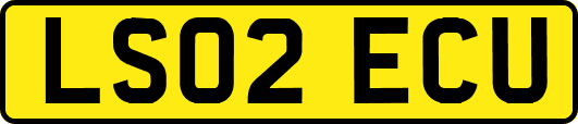 LS02ECU