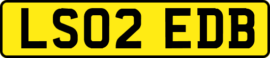 LS02EDB