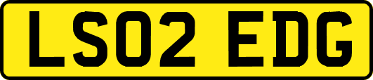 LS02EDG