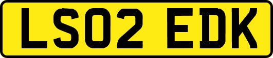 LS02EDK