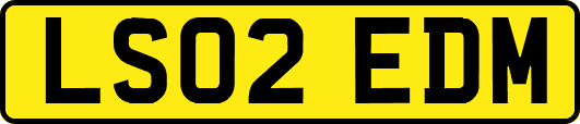 LS02EDM