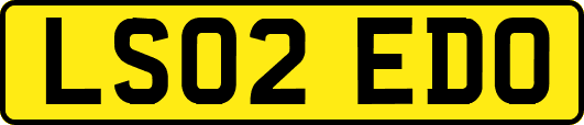 LS02EDO