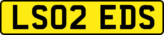 LS02EDS
