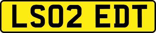 LS02EDT
