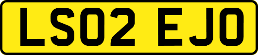 LS02EJO