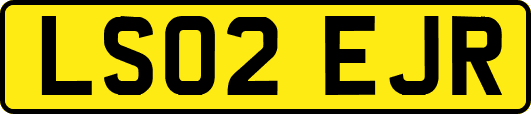 LS02EJR