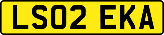 LS02EKA