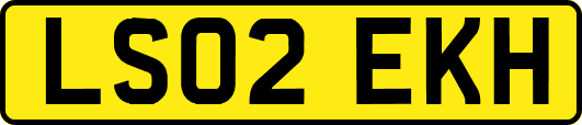 LS02EKH