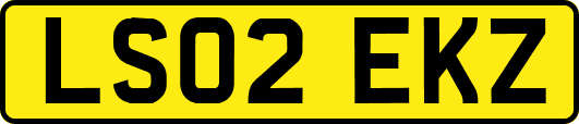LS02EKZ