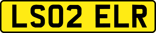 LS02ELR
