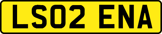 LS02ENA