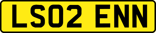 LS02ENN