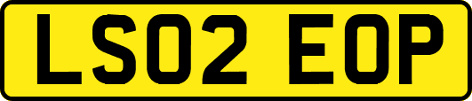 LS02EOP