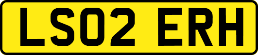 LS02ERH