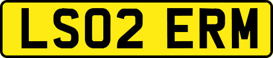 LS02ERM