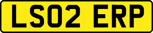 LS02ERP