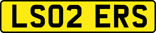 LS02ERS