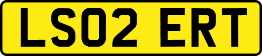 LS02ERT