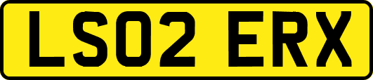 LS02ERX