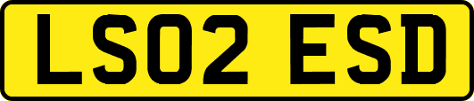 LS02ESD
