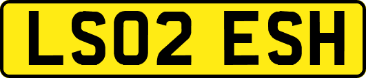 LS02ESH