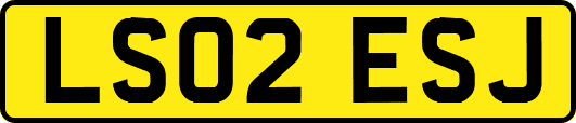 LS02ESJ