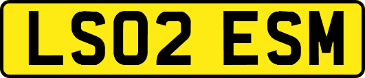 LS02ESM