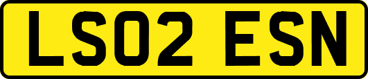 LS02ESN